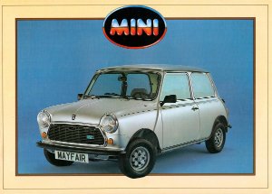 MINI BROCHURE BY COUNTRY